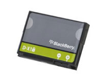 Blackberry D-X1 (ACC-17720-202)